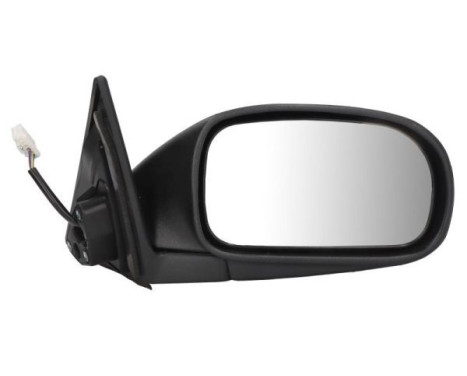 Exterior Mirror