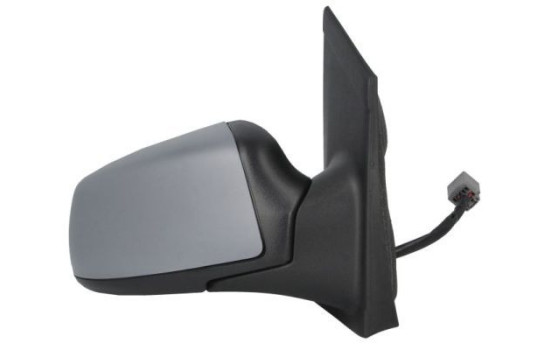 Exterior Mirror, Image 2