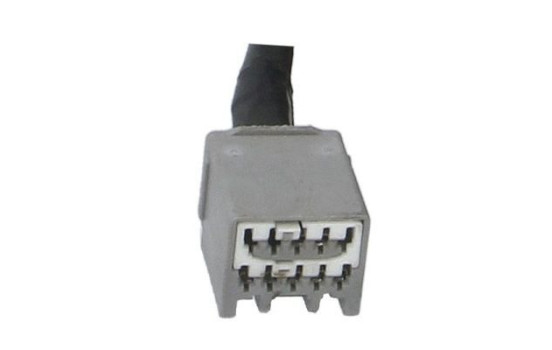 Exterior Mirror, Image 3