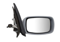 Exterior Mirror