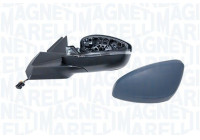Exterior mirror