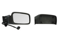 Exterior mirror