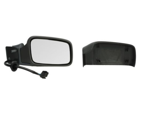 Exterior mirror