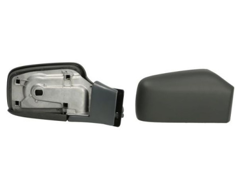 Exterior mirror, Image 2
