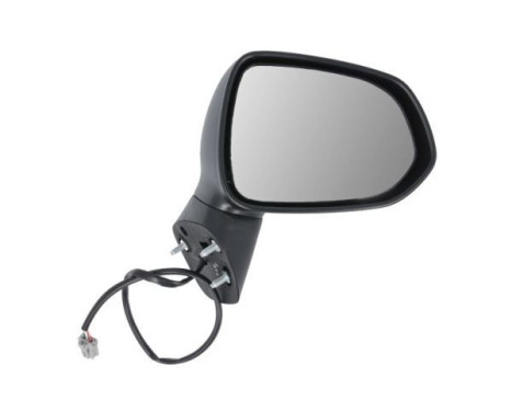 Exterior Mirror