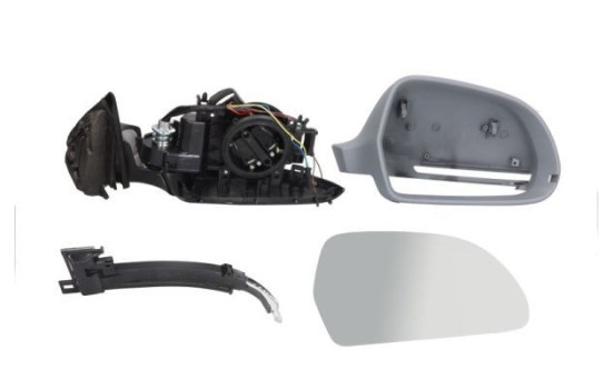Exterior Mirror