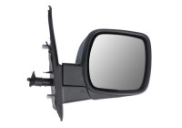 Exterior Mirror