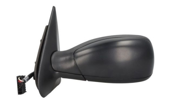 Exterior Mirror, Image 2