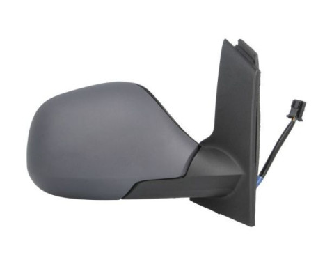 Exterior Mirror, Image 2