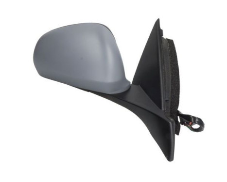 Exterior Mirror, Image 2
