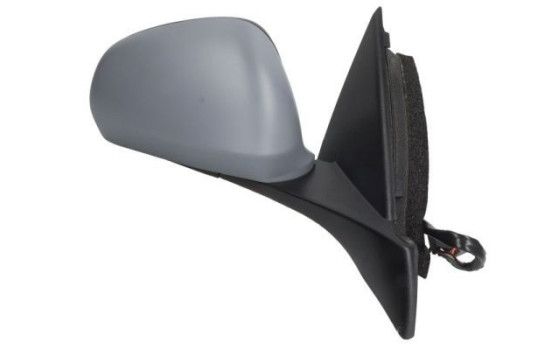 Exterior Mirror, Image 2