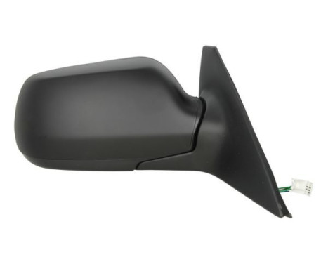 Exterior mirror, Image 2