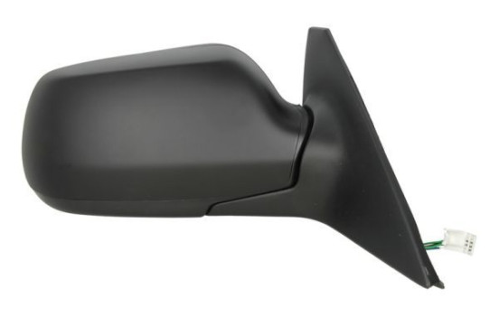 Exterior mirror, Image 2