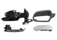 Exterior mirror