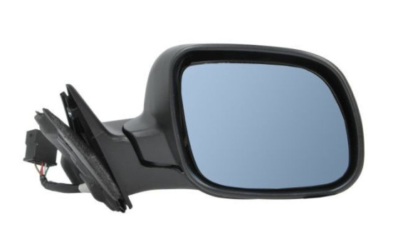 Exterior mirror