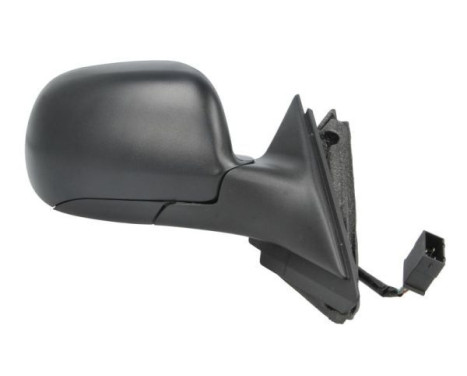 Exterior mirror, Image 2