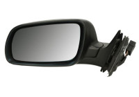 Exterior mirror