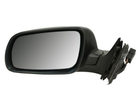 Exterior mirror