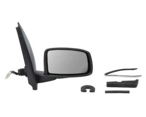 Exterior mirror