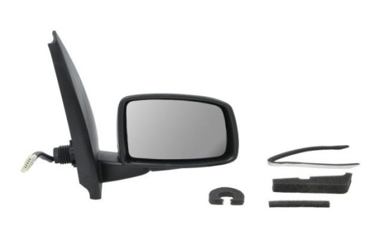 Exterior mirror