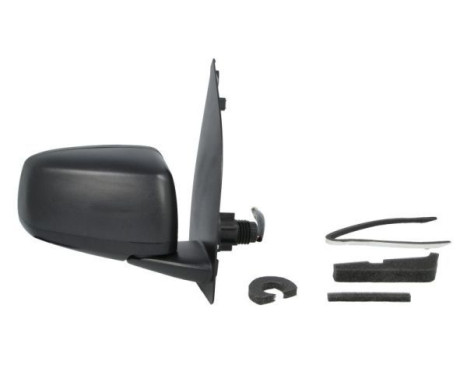 Exterior mirror, Image 2