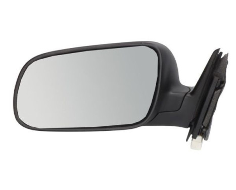 Exterior mirror