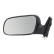Exterior mirror
