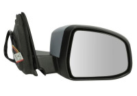 Exterior mirror