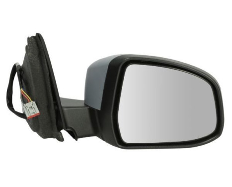 Exterior mirror