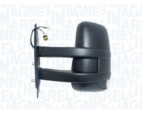 Exterior mirror
