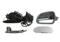 Exterior Mirror