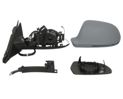 Exterior Mirror, Image 2