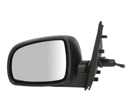Exterior Mirror