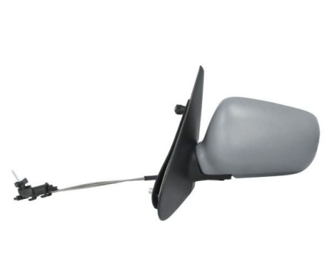Exterior Mirror, Image 2