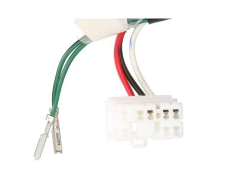 Exterior Mirror, Image 3