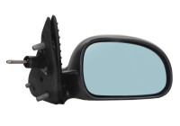 Exterior Mirror