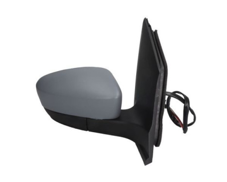 Exterior Mirror, Image 2