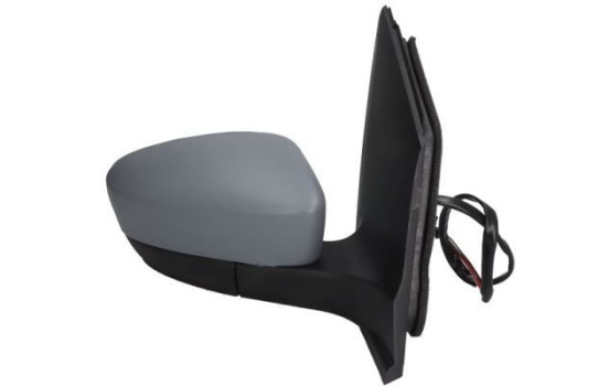 Exterior Mirror, Image 2