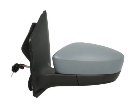 Exterior Mirror, Image 2