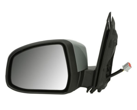 Exterior Mirror