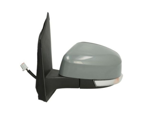 Exterior Mirror, Image 2