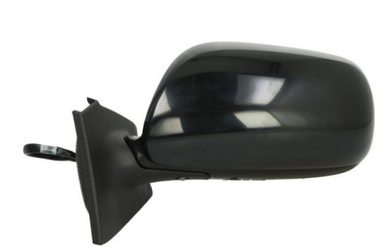 Exterior Mirror, Image 2