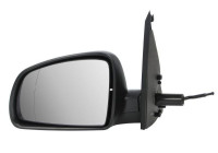 Exterior Mirror