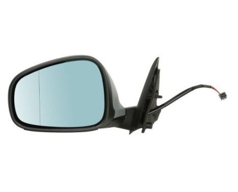 Exterior Mirror