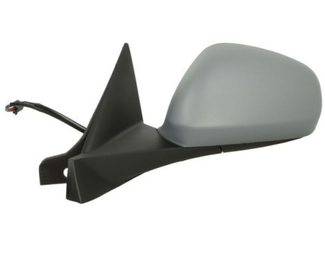 Exterior Mirror, Image 2