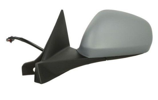 Exterior Mirror, Image 2