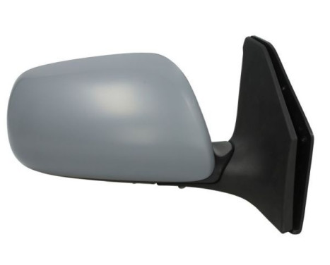 Exterior Mirror, Image 2