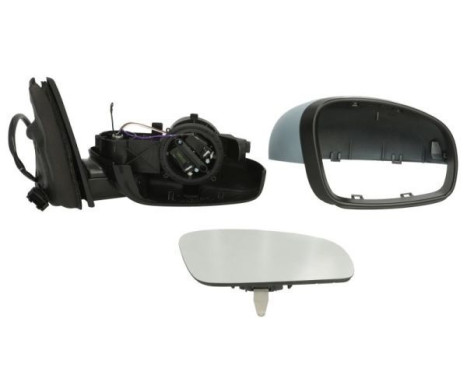 Exterior Mirror