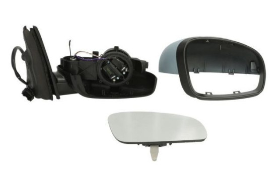 Exterior Mirror