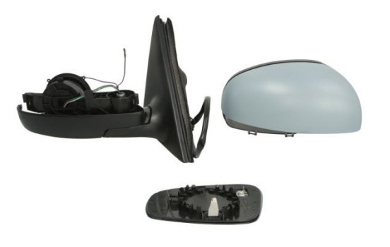Exterior Mirror, Image 2
